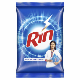 Rin Detergent Powder 2Kg
